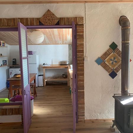House With Forest View Lajes das Flores المظهر الخارجي الصورة