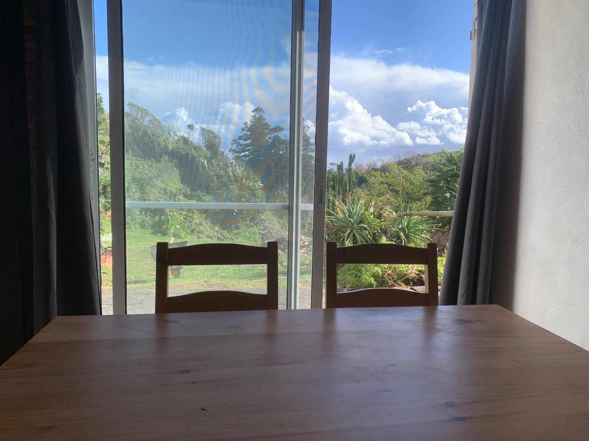 House With Forest View Lajes das Flores المظهر الخارجي الصورة