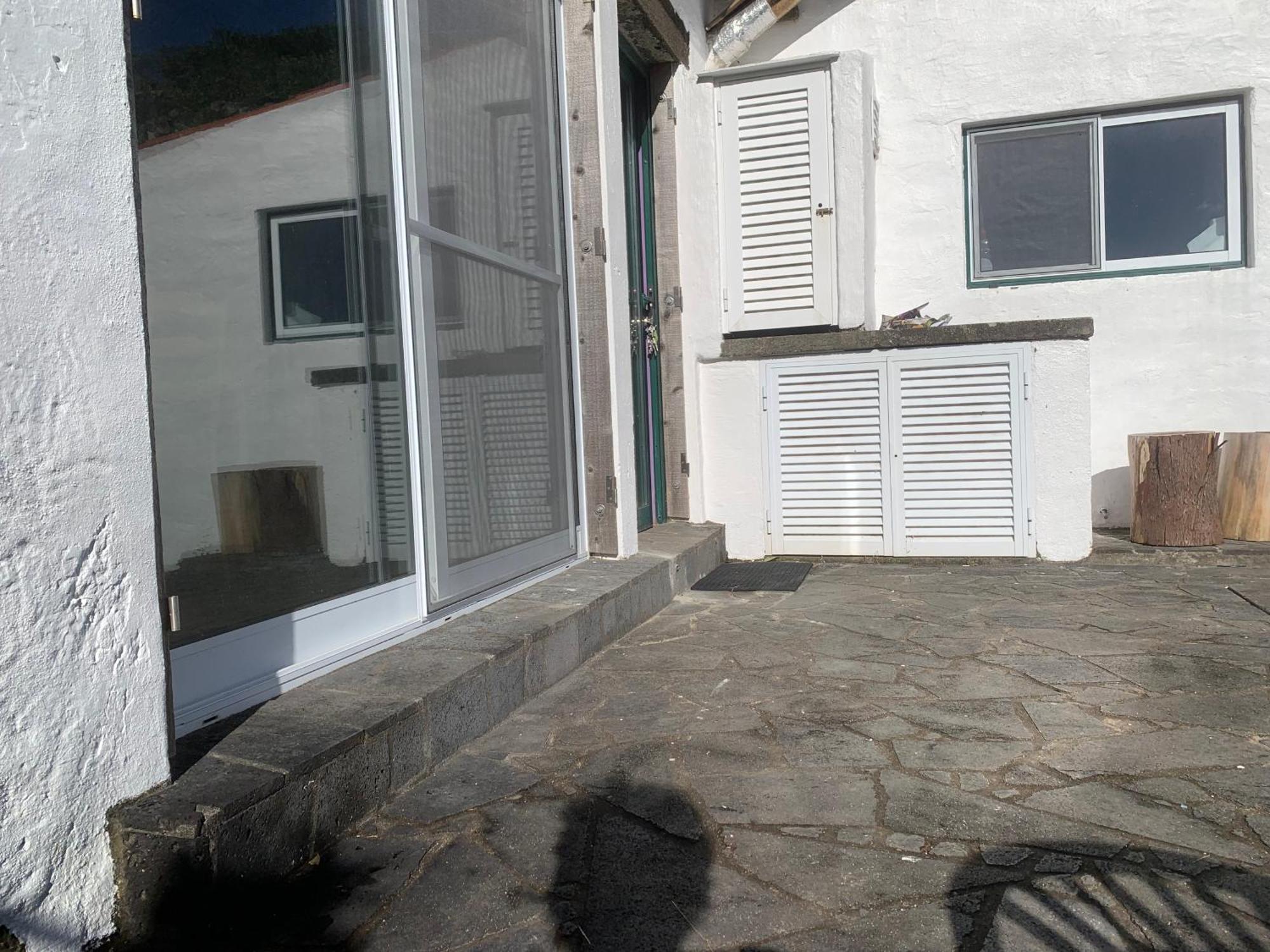 House With Forest View Lajes das Flores المظهر الخارجي الصورة